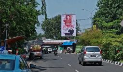 Baliho Puan Maharani Bertebaran di Surabaya, Kusnadi: Lucu Jika Tak Mendukung - JPNN.com