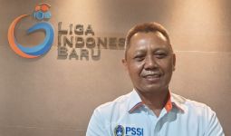 Ahmad Bustomi Positif Covid-19, PT LIB Minta Klub Terapkan Prokes Ketat - JPNN.com