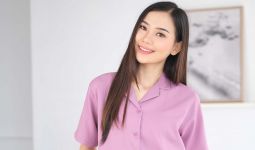 Evelina Witanama Jadi Penghuni Baru di Sinetron Ikatan Cinta - JPNN.com