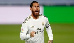 Setelah Putuskan Berpisah dengan Real Madrid, Kemanakah Sergio Ramos Pergi? - JPNN.com