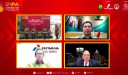 Penuhi Kebutuhan Energi Nasional, Pertamina Lakukan Terobosan - JPNN.com