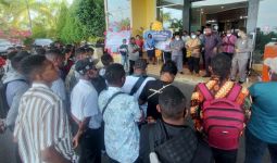 Peserta Bintara Curiga Ada Kejanggalan, Polda Papua Barat Merespons Begini - JPNN.com