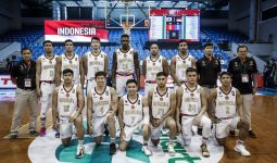 Seluruh Pemain Negatif Covid-19, Timnas Basket Indonesia Siap Ganyang Arab Saudi - JPNN.com
