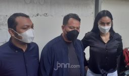 Vicky Prasetyo Lega Akhirnya Bisa Beri Kesaksian di Persidangan - JPNN.com