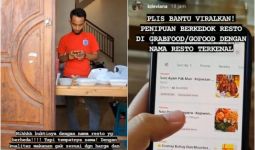 Akhirnya, Pemilik Restoran Palsu di Aplikasi Online Surabaya Tertangkap, Ini Modusnya - JPNN.com