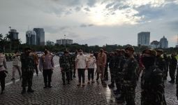 Pernyataan Tegas Gubernur Anies Buat Warga Jakarta - JPNN.com
