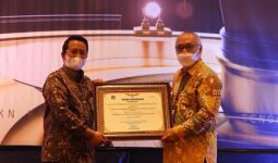 Cetak Sejarah, BBPPKS Banjarmasin Sabet Penghargaan Pengelolaan BMN - JPNN.com