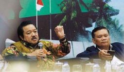 Idris Laena: Airlangga Sudah Kantongi Tiket Capres 2024 - JPNN.com