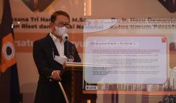 PII: Kolaborasi Insinyur dan Dokter Dapat Mempercepat Penanggulangan Pandemi - JPNN.com