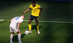 Hasil Akhir Swedia Vs Slovakia 1-0: Buah Aksi Isak dan Penalti Forsberg - JPNN.com