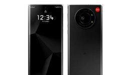 Leica Meluncurkan Smartphone Pertama, Harganya Wow - JPNN.com