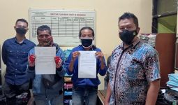 Kompol Andri Alam: Semua Bentuk Pungli dan Premanisme Kami Tindak Tegas! - JPNN.com