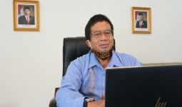 3 Dosen Meninggal Akibat Covid-19, Kampus UNS Surakarta Ditutup Sepekan - JPNN.com