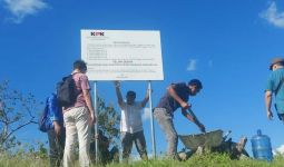 Ssst, 6 Bidang Tanah Diduga Milik Nurdin Abdullah Disita KPK - JPNN.com