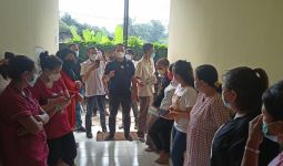 Pekerja Migran Punya Andil Besar bagi Ekonomi Indonesia, Ini Buktinya - JPNN.com