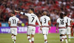 Perkiraan Susunan Pemain Portugal Vs Jerman, Ronaldo Bisa Berapa Gol? - JPNN.com