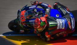 Penuh Kejutan, FP3 MotoGP Jerman Ketat, 4 Serigala jadi Korban - JPNN.com