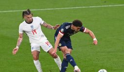 EURO 2020: Mengapa Inggris Terlihat Kebingungan Ketika Lawan Skotlandia? - JPNN.com