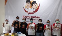 Qodari Mengeklaim Gagasan Jok-Pro 2024 dari Rakyat Indonesia - JPNN.com