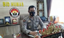 Tim Gabungan Polda Lampung Bergerak Cepat, 140 Orang Digulung - JPNN.com