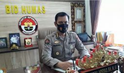 Polda Lampung Gerak Cepat, 140 Preman dan Pelaku Pungli Diamankan - JPNN.com