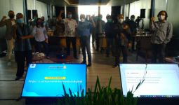 Aktivitas Masyarakat Berselancar di Dunia Maya Naik, Kominfo Dorong KIM Bertransformasi Jadi Lebih Digital - JPNN.com