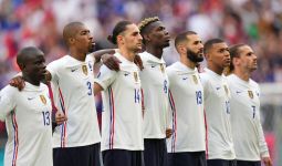 12 Pemain Timnas Prancis Alumni Piala Dunia 2018 Absen di Qatar, Siapa Saja Mereka? - JPNN.com