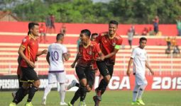 Persibat Batang Dijual, Siapa yang Berminat? - JPNN.com