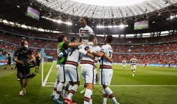 Skuad Timnas Portugal di Piala Dunia 2022: Pepe Tertua, Wonderkid Benfica Termuda - JPNN.com