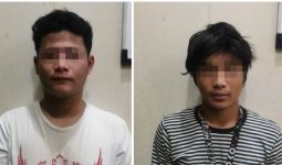 Yanuar dan Sahrul Gunawan Dibegal di Jalan Kerajinan, Motor dan Hp Digasak - JPNN.com
