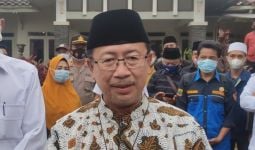 Bupati Cianjur Teken Perbup Larangan Kawin Kontrak, Apa Sanksinya? - JPNN.com