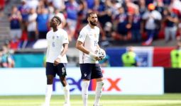 Karim Benzema Jagokan 4 Negara Ini di Piala Dunia 2022 - JPNN.com