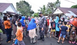 Laksamana Yudo Akan Prioritaskan Putra Daerah Wilayah Timur Bergabung TNI AL - JPNN.com