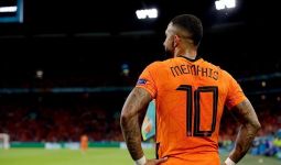 Memphis Depay: Panggil Aku Memphis Bukan Depay - JPNN.com