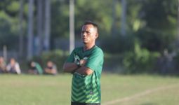 Jelang Tur ke Aceh, Pelatih PSMS Tingkatkan Mental Anak Asuhnya - JPNN.com