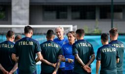 Final Euro 2020: Italia Dapat Dukungan dari Skotlandia - JPNN.com