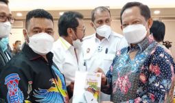 Senator Filep: Libatkan MRP/MRPB Dalam Pembahasan Revisi UU Otsus Papua - JPNN.com