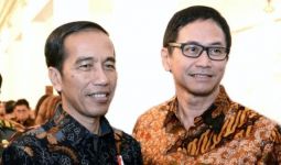 Jokowi Ulang Tahun, Ini Doa dari Addie MS - JPNN.com