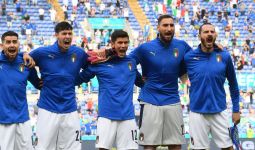 Line Up Belgia vs Italia, Cek Lagi di Sini - JPNN.com