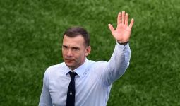 Pernyataan Tegas Andriy Shevchenko Sebelum Ukraina Jumpa Austria - JPNN.com