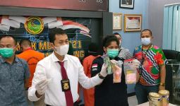 Oknum Perawat RS di Palembang Ditangkap Polisi, Kasusnya Memalukan - JPNN.com