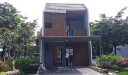 Sinar Mas Land Hadirkan Rumah Minimalis dengan Full Interior - JPNN.com
