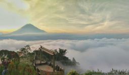 Mengenal Bukit Simbar Semeru, Destinasi Wisata Eksotik Baru di Lumajang - JPNN.com