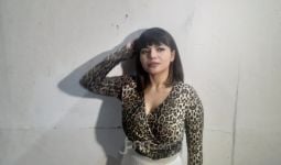 Diminta Berhenti sebagai DJ, Dinar Candy Merespons Begini - JPNN.com