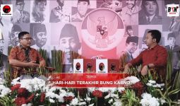 Akademisi: Kepemimpinan Bung Karno Benar-benar Mengakar Kuat di Rakyat Indonesia - JPNN.com