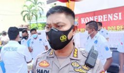 Info Terkini dari Polda Sumut Terkait Kasus Penembakan Mara Salem Harahap - JPNN.com