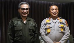 Kapolda Riau Siap Menjaga Stabilitas Ekosistem Pertanian - JPNN.com
