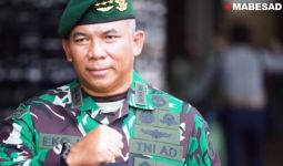 Letjen TNI Eko Margiyono: Ini Adalah Kehormatan Buat Saya Pribadi dan Keluarga - JPNN.com