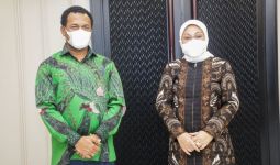 Kemnaker Bakal Bangun Balai Latihan Kerja di Kabupaten Mappi, Papua - JPNN.com