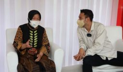 Bu Risma Nge-Fan Nagita Slavina, Raffi Ahmad Siap Dukung Program Kemensos - JPNN.com